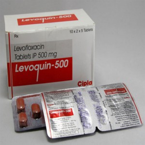 levoquin500